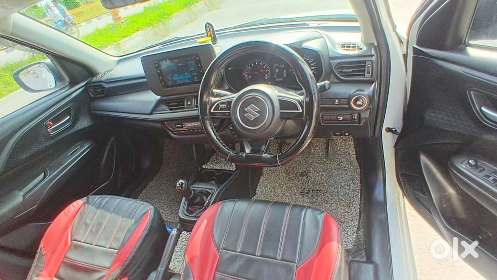 Maruti Suzuki Swift Vxi Optional, 2024, Petrol