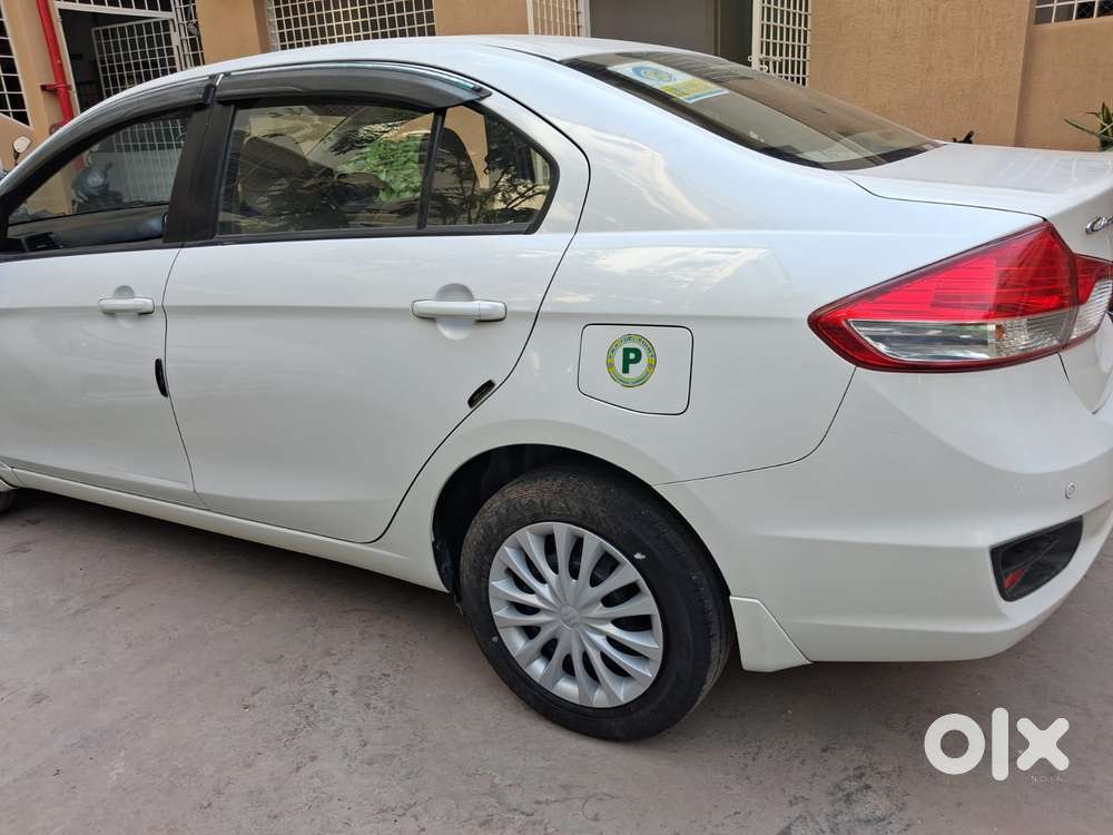 Maruti Suzuki Ciaz 1.4 Zeta Petrol, 2022, Petrol