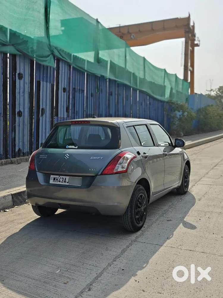 Very Less Driven Immaculate Condition