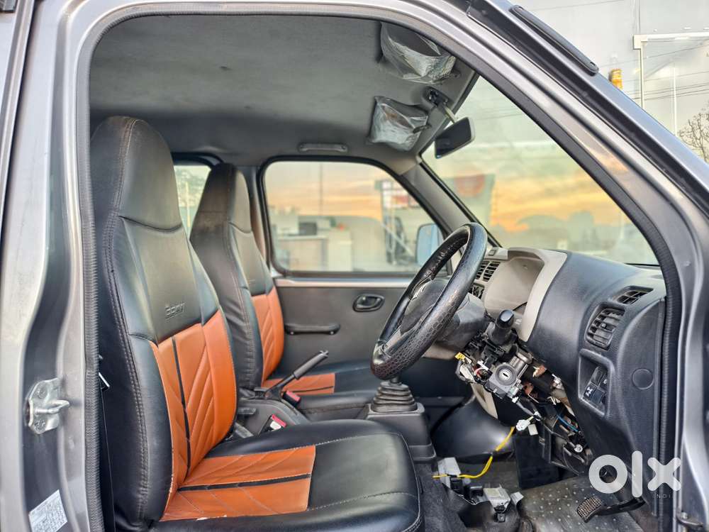 Maruti Suzuki Eeco Cng 5 Seater Ac, 2023, Cng & Hybrids