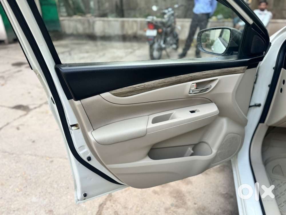 Maruti Suzuki Ciaz Smart Hybrid Sigma , 2022, Cng & Hybrids