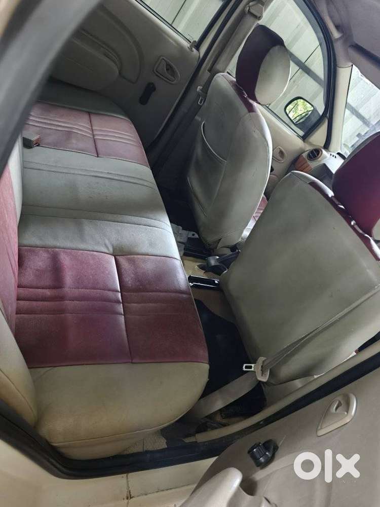 Mahindra Verito, 2011, Diesel