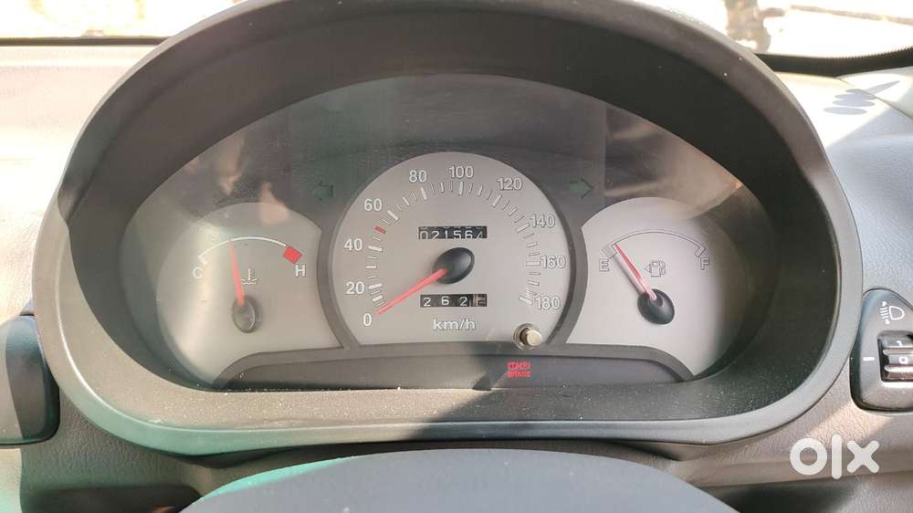 Hyundai Santro Xing Gls, 2009, Petrol