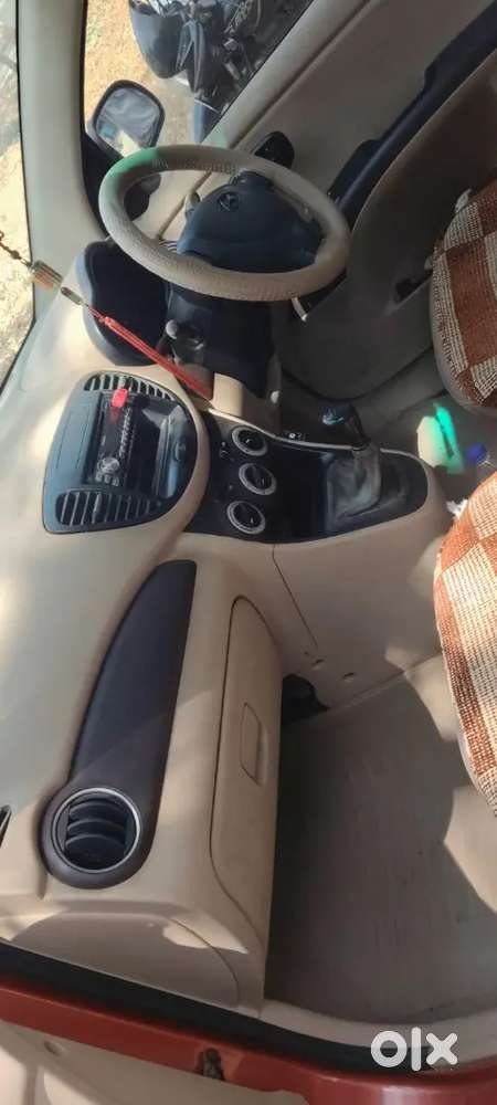 Hyundai I10 2008 Variant