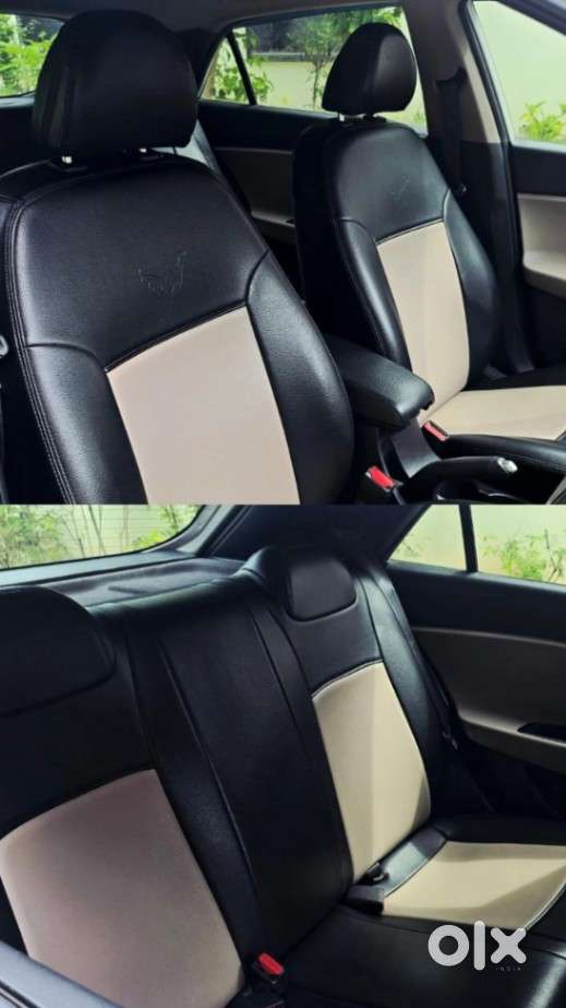 Hyundai I20, 2018, Diesel