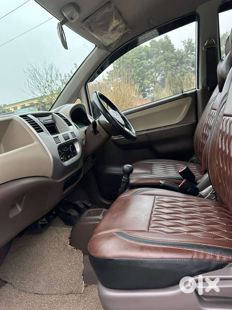 Maruti Suzuki Zen Estilo Vxi Bsiv, 2013, Petrol