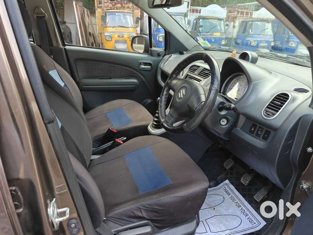 Maruti Suzuki Ritz 2009-2011 Vxi Abs, 2014, Petrol