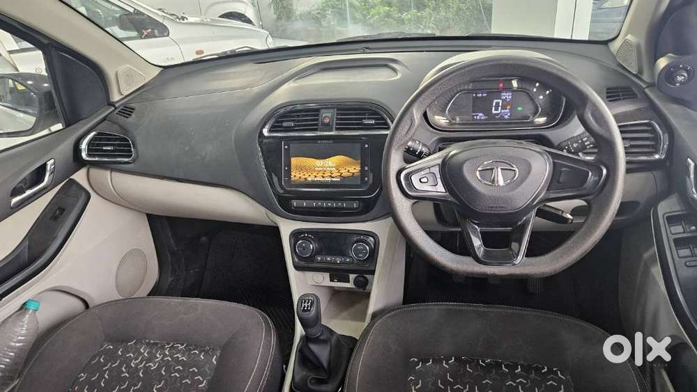 Tata Tiago 1.2 Revotron Xz Plus Cng, 2024, Petrol