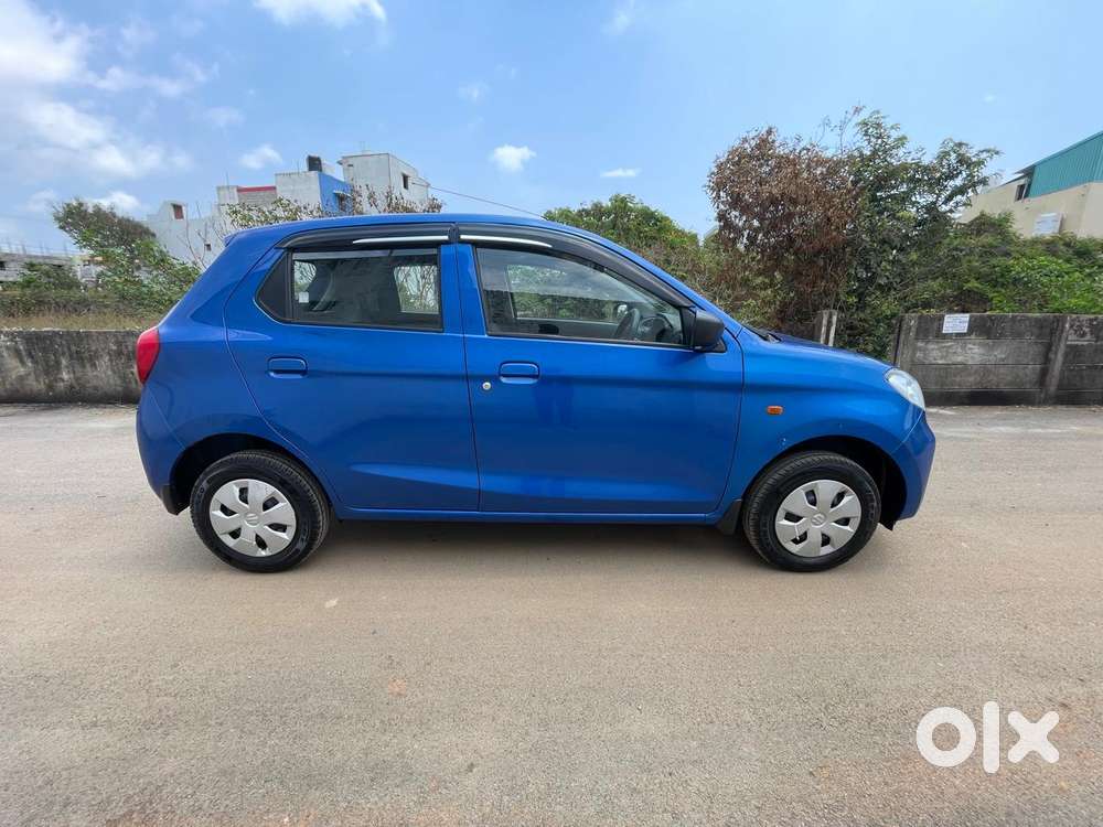 Maruti Suzuki Alto K10 Vxi (o), 2024, Petrol