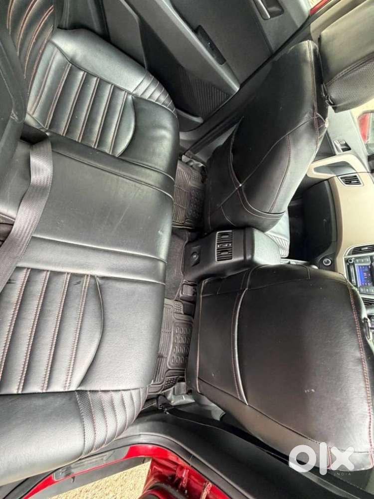 Hyundai Creta 1.6 Vtvt S, 2015, Petrol