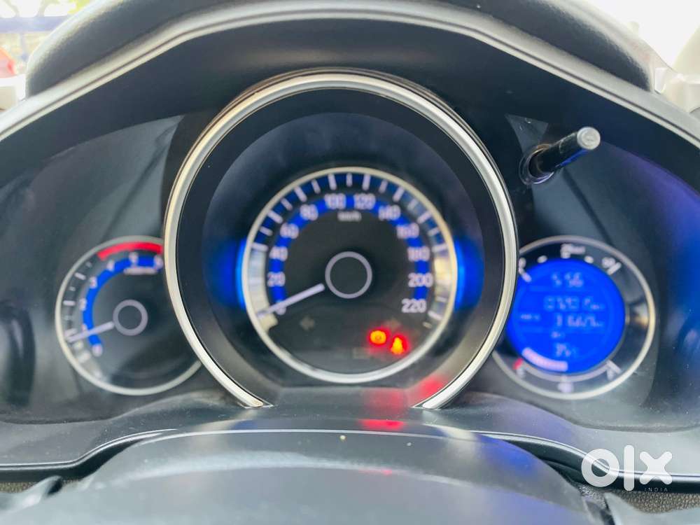 Honda Wr-v 1.5 Vx I-dtec, 2018, Diesel