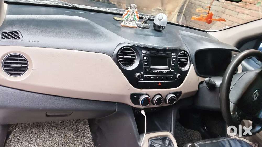 Hyundai Accent 1.5 Cng 2017