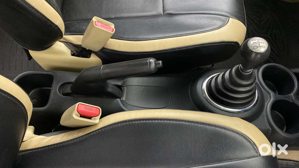 Honda Amaze 2013-2016 Vx I-vtech, 2015, Petrol