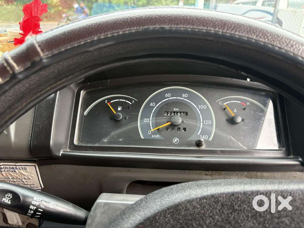 Force Motors Trax Cruiser 12 Str, 2016, Diesel