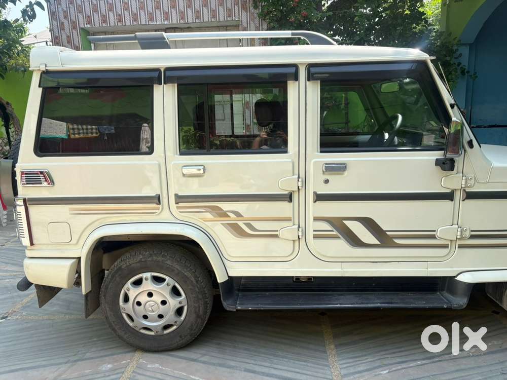 Mahindra Bolero 2023 Diesel Good Condition