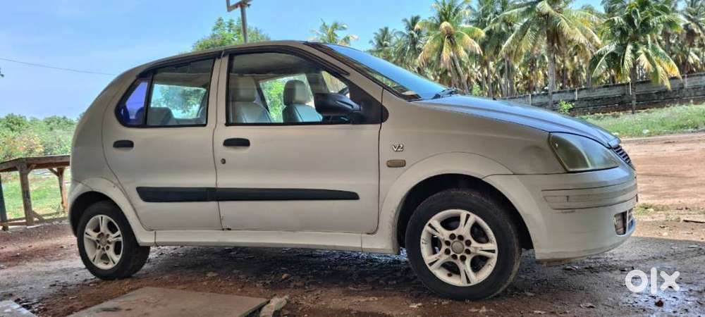 Tata Indica V2