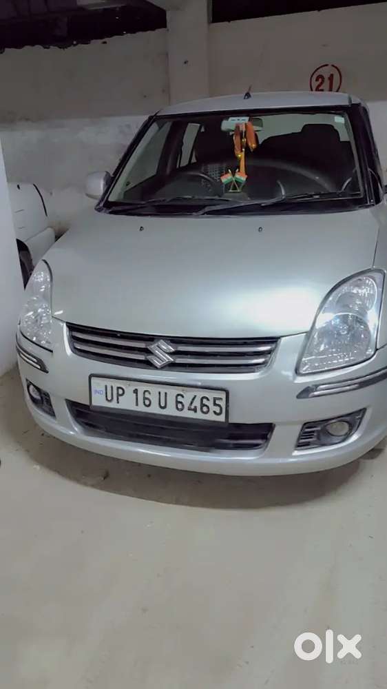 Chilled Ac Modifed Car