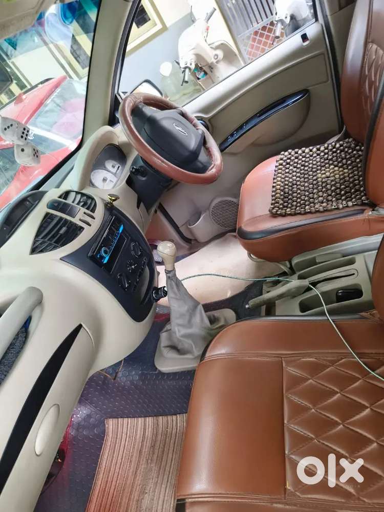 Mahindra Xylo 2.5 E6 2018
