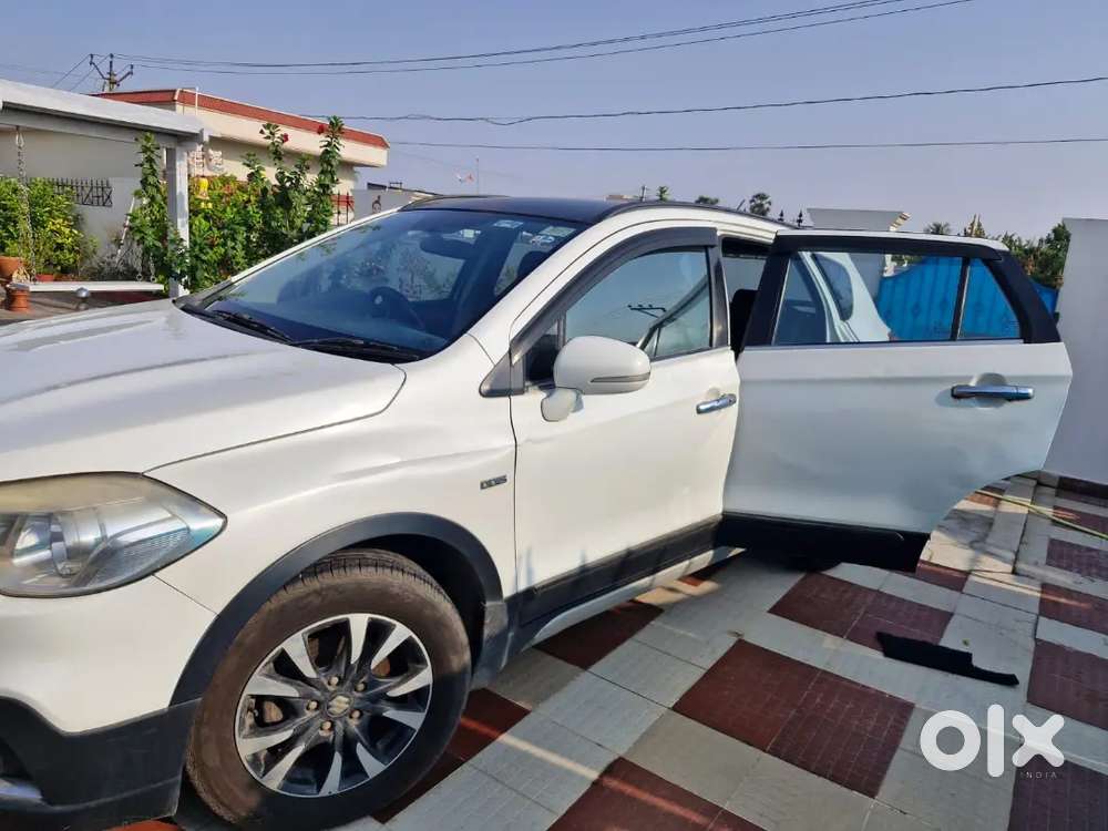 Well Maintained Veterinary Doctor Car