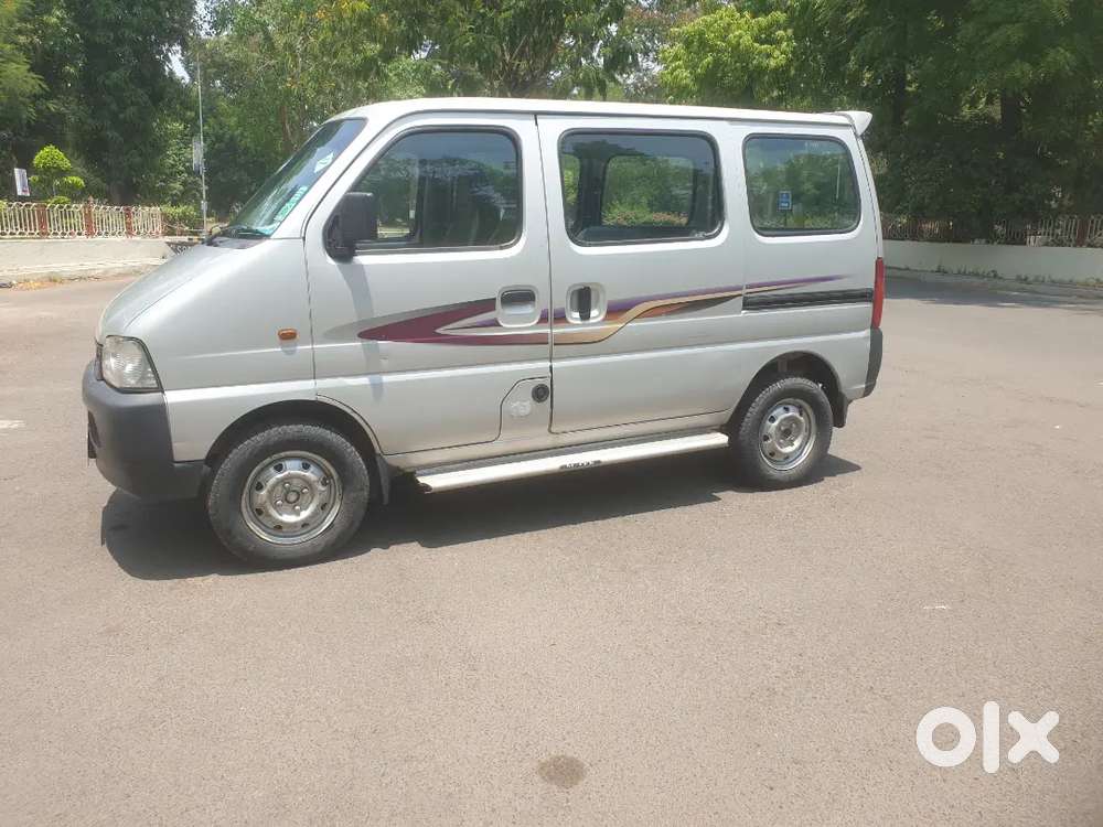 Excellent Condition Company Cng