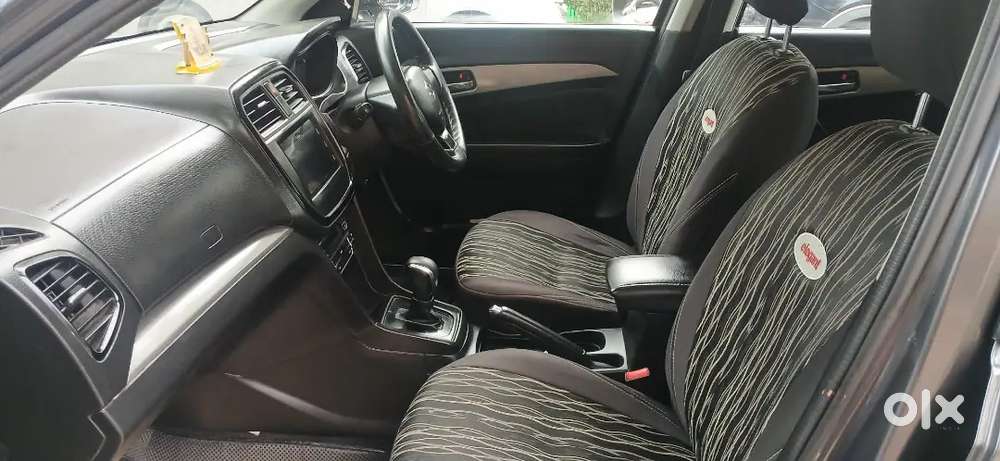 Breeza Zdi Plus Ags