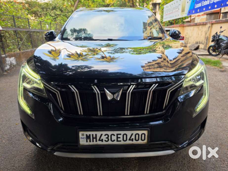 Mahindra Xuv700 2.2 Ax 5 Diesel Mt 7 Str, 2024, Diesel