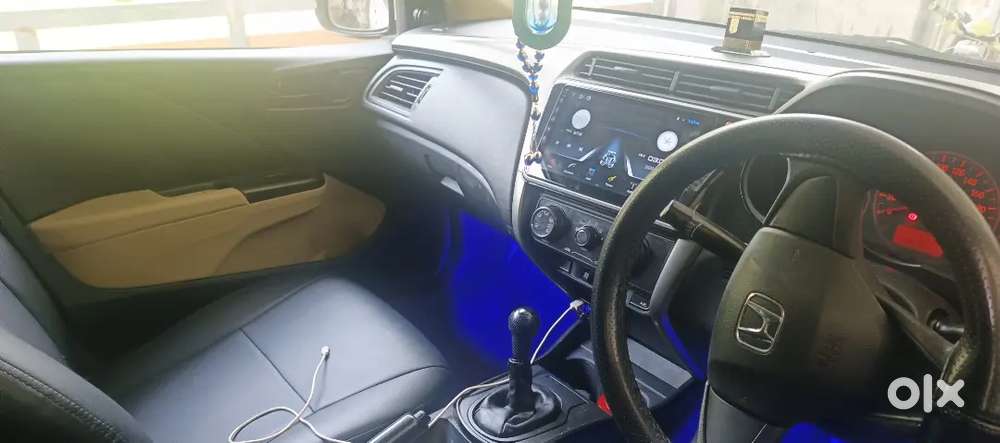 Honda City  Diesel  2014 Model Km84271km Run
New Battery4 Daysandroid