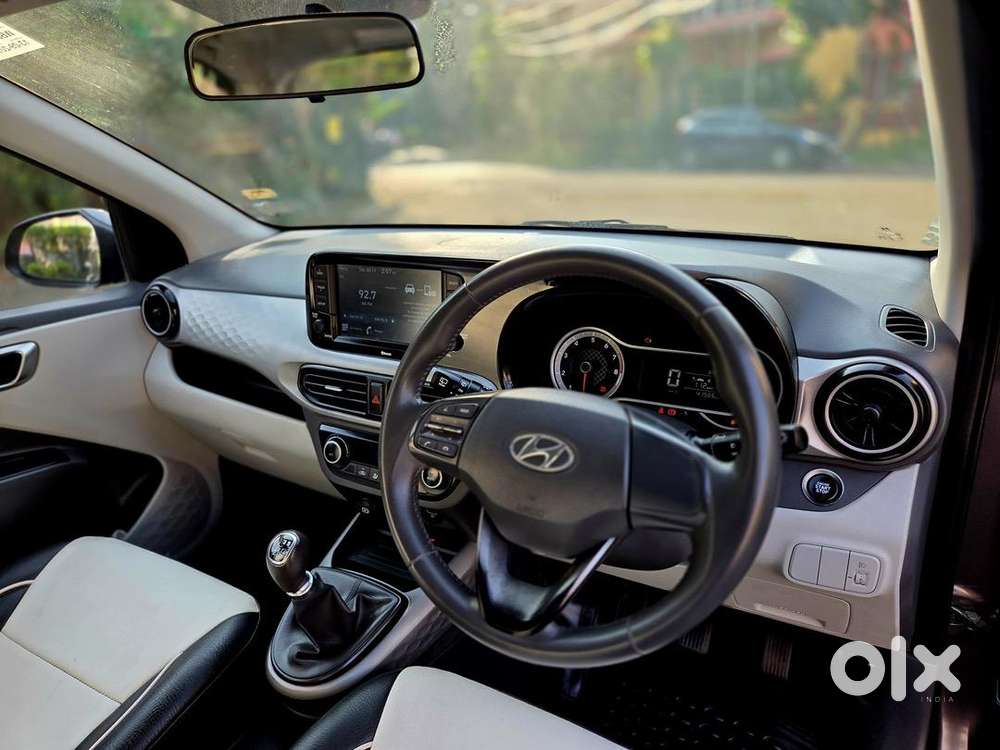 (dealers Do Not Cal)hyundai Grand I10 Nios 2019 Petrol Well Maintained