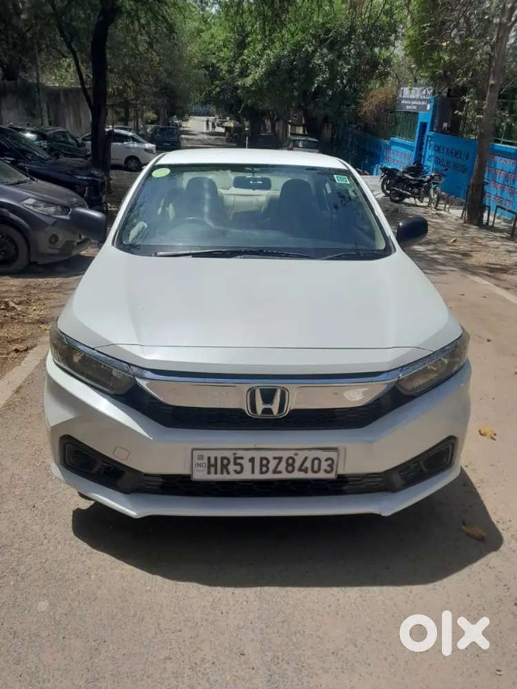 Original Cng Car. Touch Sterio With Jbl Sound,