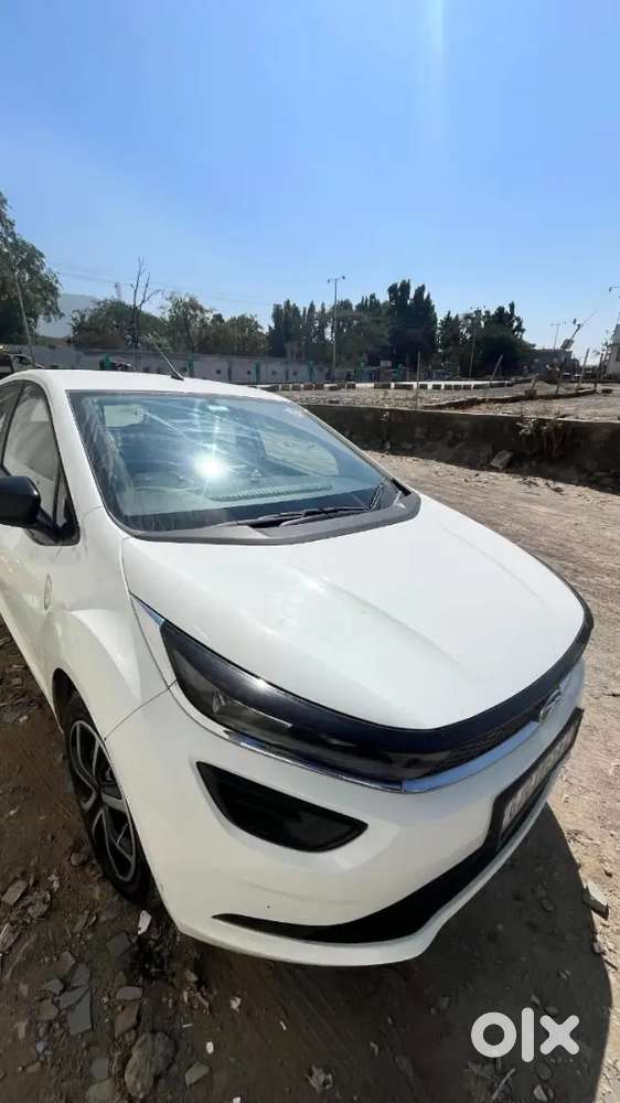 Tata Altroz 1.2 Xm Plus 2022