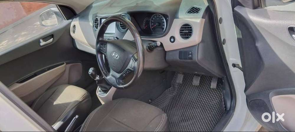Hyundai Grand I10 Asta 2017