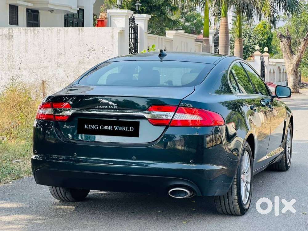 Jaguar F-pace 2.0 R Dynamic S Diesel, 2013, Diesel