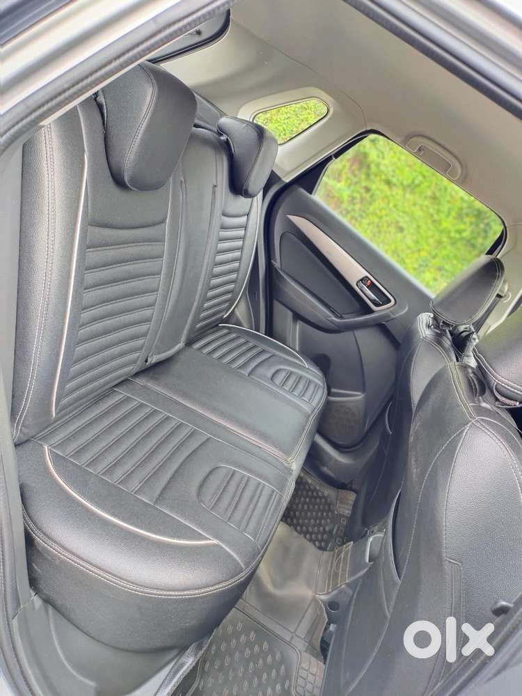 Maruti Suzuki Brezza Zdi, 2018, Diesel