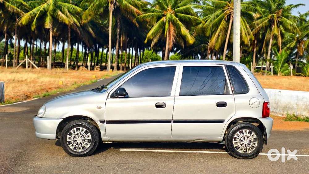 Maruti Suzuki Zen Estilo, 2004, Petrol