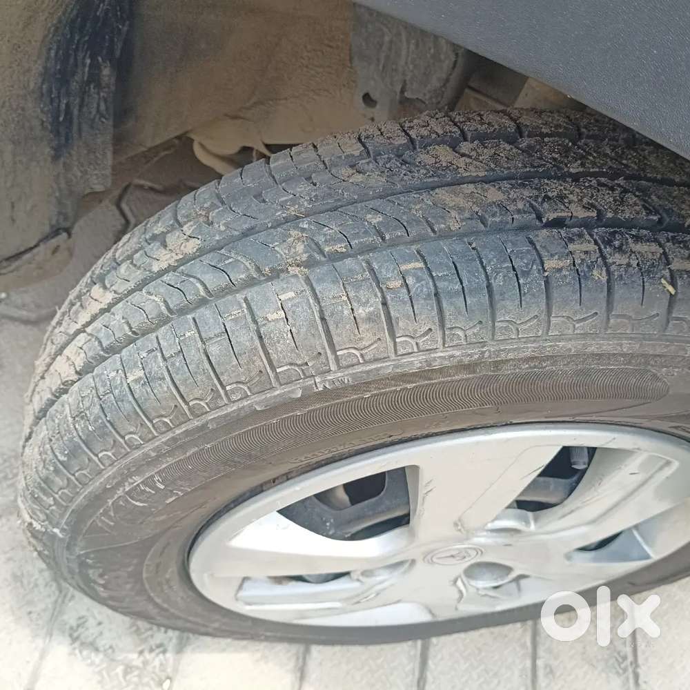 Renault Kwid 2018 Petrol Good Condition