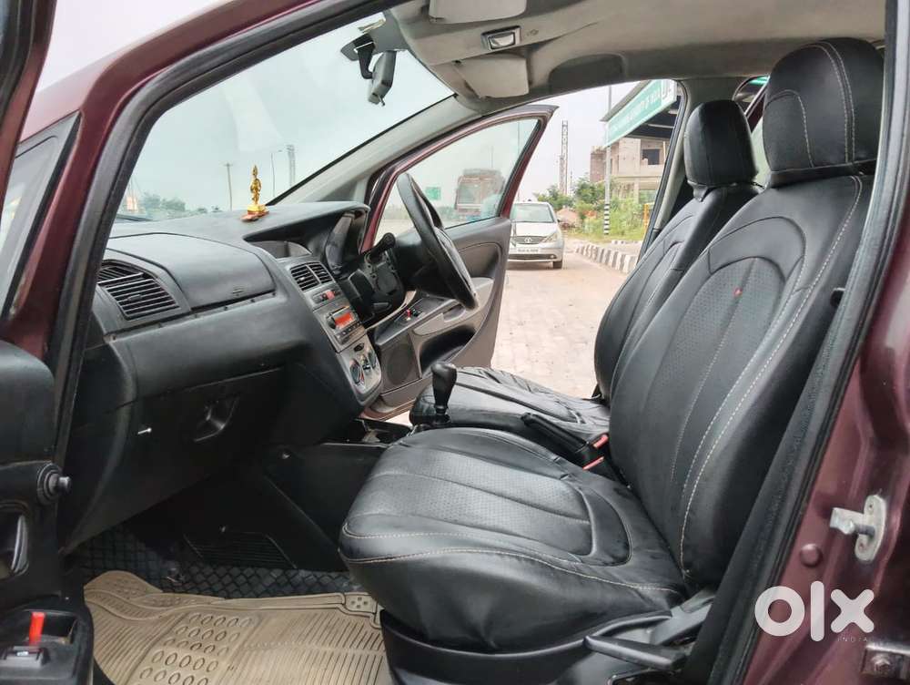 Fiat Punto, 2012, Diesel