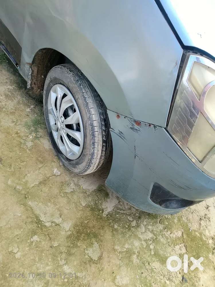 Maruti Suzuki Wagon R 2010