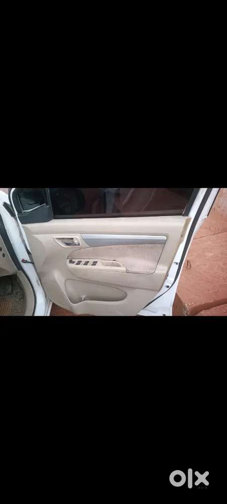 Maruti Suzuki Ertiga 2013 Hr Passing