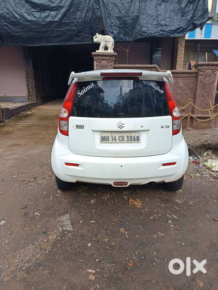 Maruti Suzuki Ritz 2010 Diesel Well Maintained