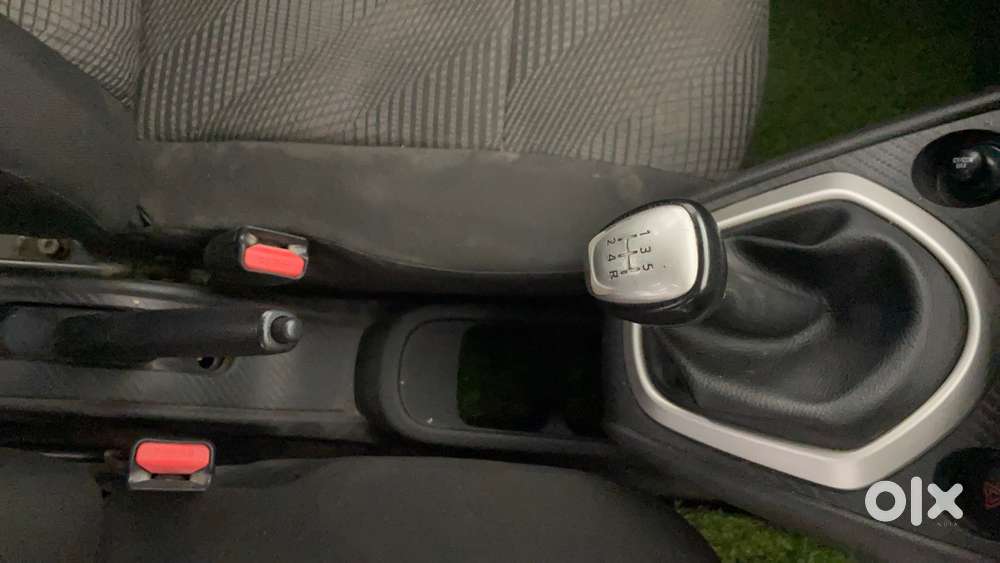 Datsun Go T Petrol, 2019, Petrol