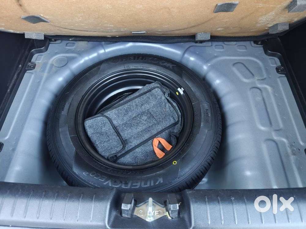 Hyundai Venue 1.4 Crdi Sx (o), 2020, Diesel