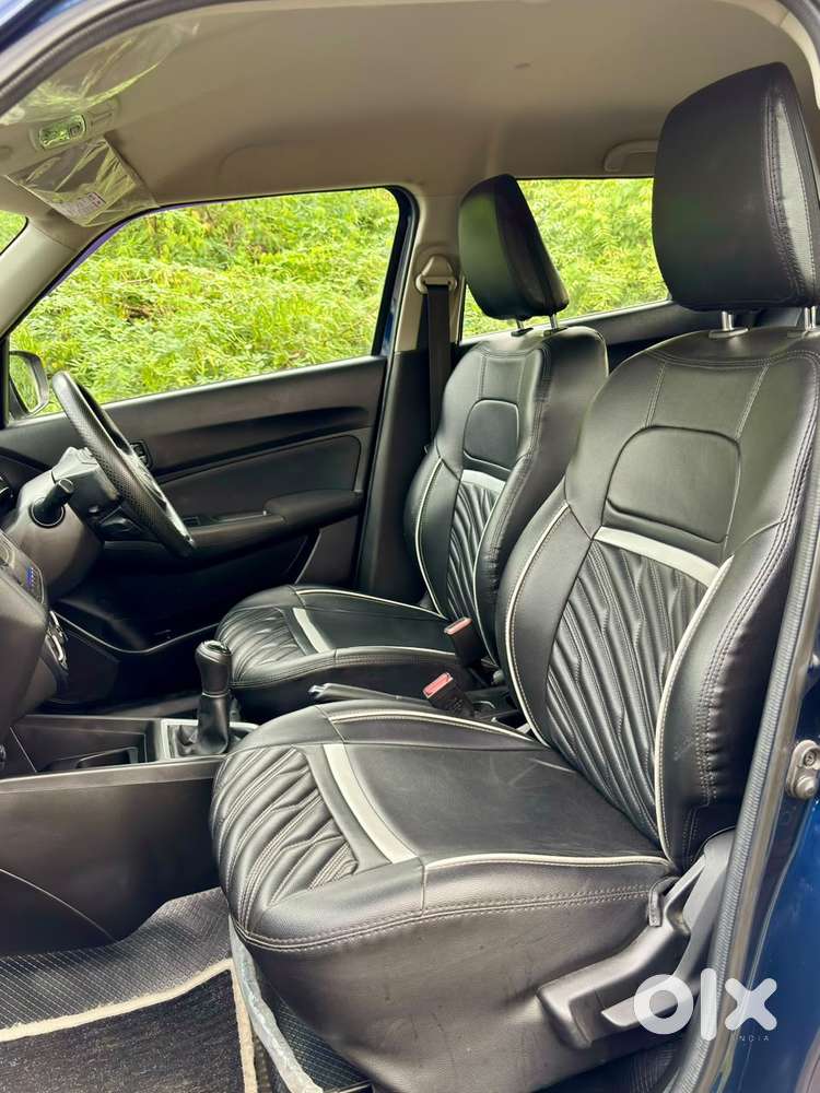 Maruti Suzuki Swift Vxi Optional, 2023, Petrol