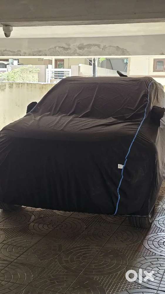 Tata Nexon 2023 Diesel 38000 Km Driven