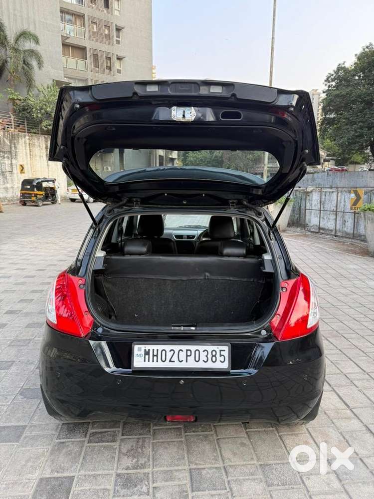 Maruti Suzuki Swift 2012 Petrol Good Condition