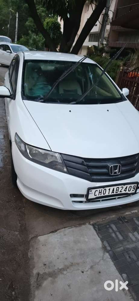 Honda City Petrol 2010 Model