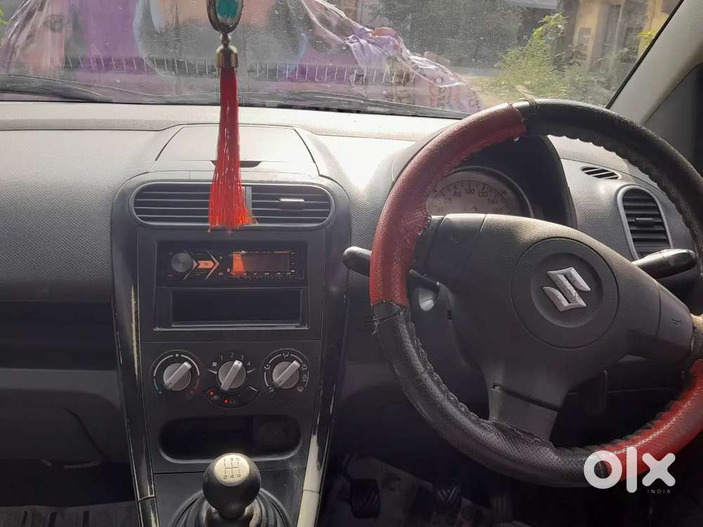 Maruti Suzuki Ritz 2016 Diesel Manual