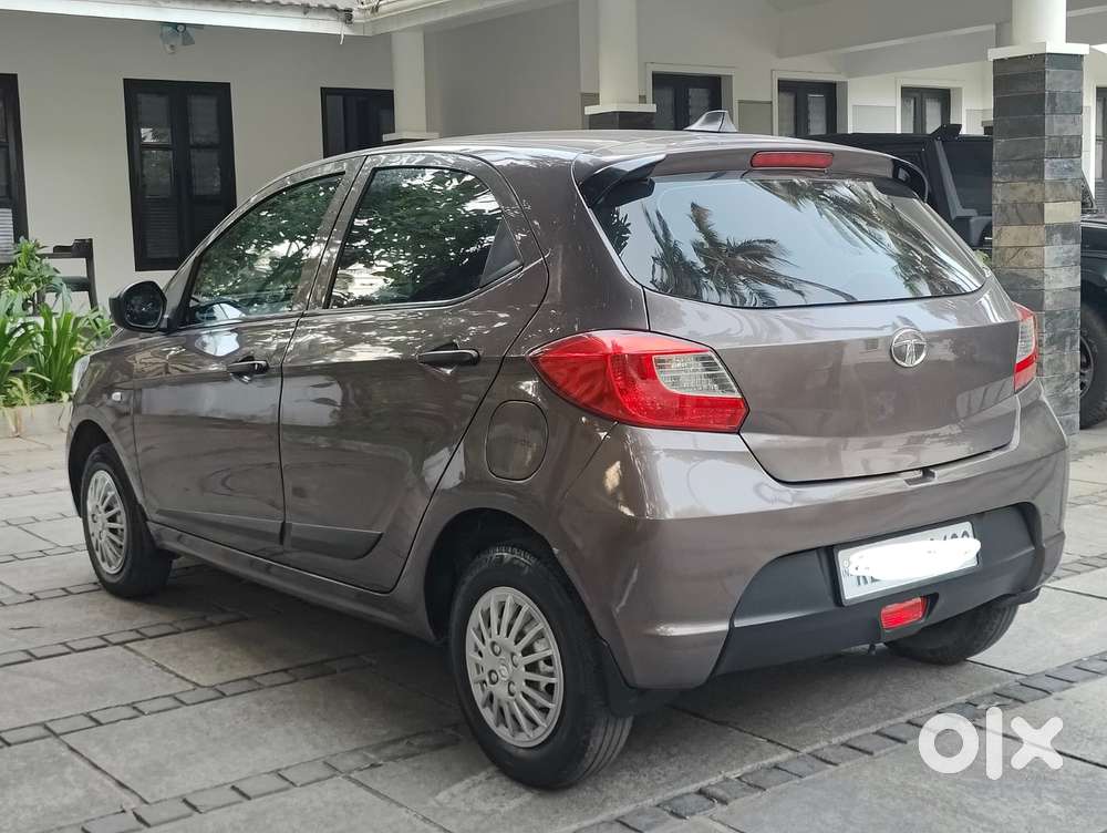 Tata Tiago Xe, 2019, Petrol