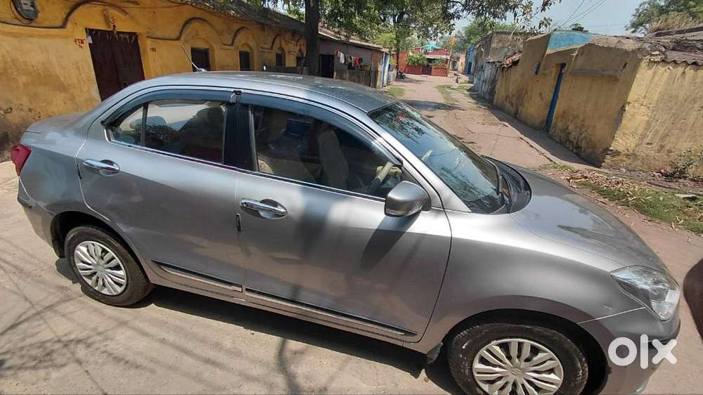 Maruti Suzuki Swift Dzire 2022 Petrol Well Maintained