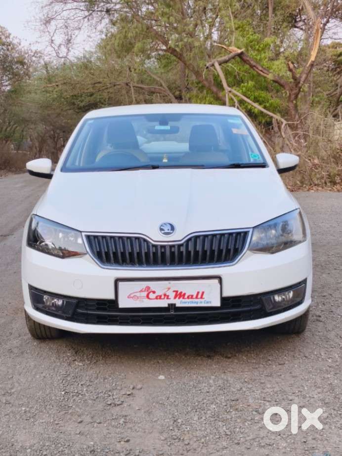 Skoda Rapid 1.0 Tsi Active, 2016, Diesel