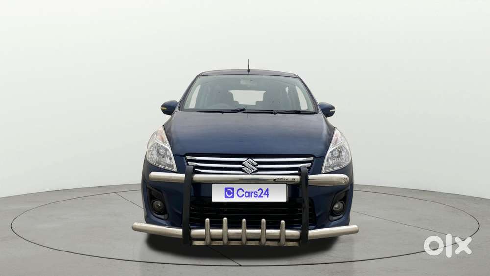 Maruti Suzuki Ertiga 2012-2015 Vdi, 2014, Diesel